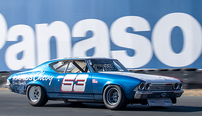  Sonoma Historic Motorsports Festival 