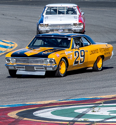 Somona Historic Motorsports Festival