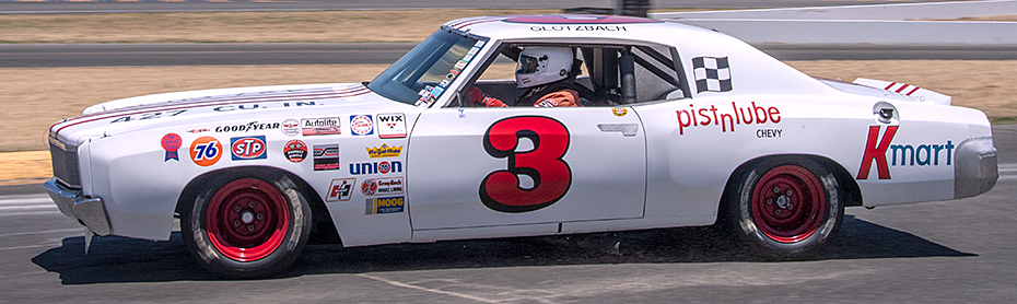  Sonoma Historic Motorsports Festival 