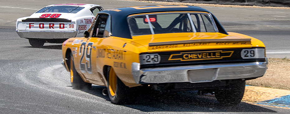  Sonoma Historic Motorsports Festival 