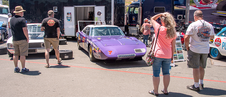  Sonoma Historic Motorsports Festival 