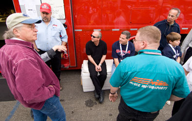 NASCAR Auto Club 500