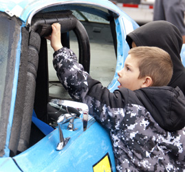 NASCAR Auto Club 500