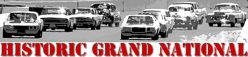 Historic Grand National