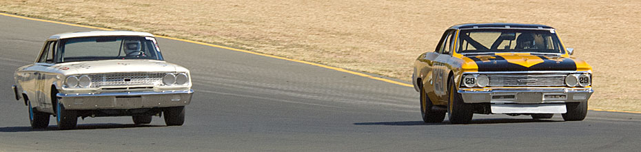 Sonoma Historic Motorsports Festival