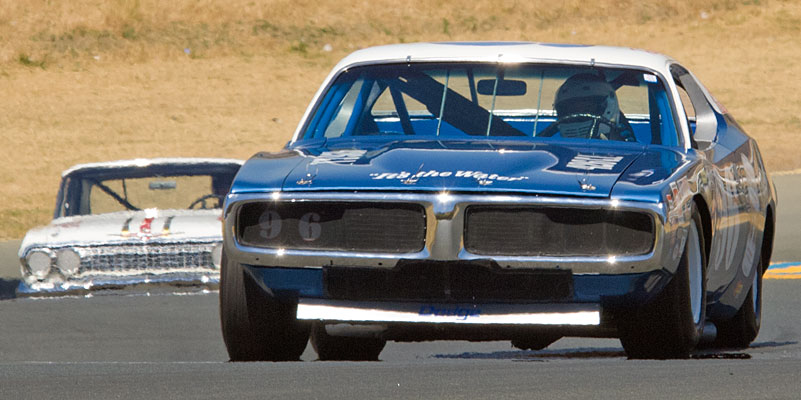 Sonoma Historic Motorsports Festival