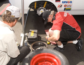 Sonoma Historic Motorsports Festival