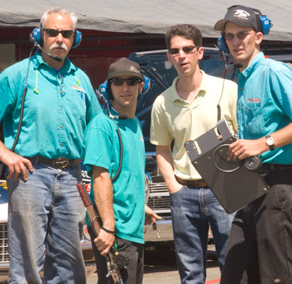 Sonoma Historic Motorsports Festival