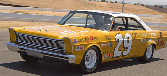 Sonoma Historic Motorsports Festival