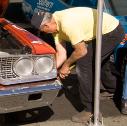 Sonoma Historic Motorsports Festival