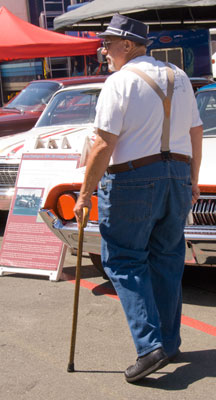 Sonoma Historic Motorsports Festival