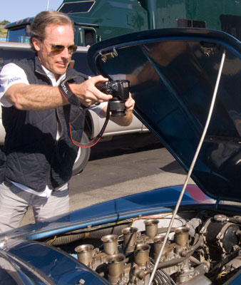 Sonoma Historic Motorsports Festival