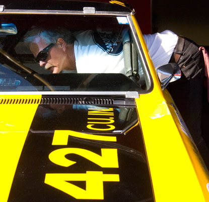 Sonoma Historic Motorsports Festival