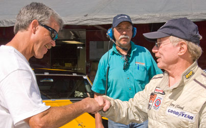 Sonoma Historic Motorsports Festival