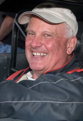 Dave Hankin
