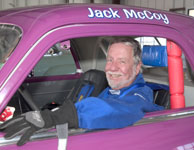 Jack McCoy