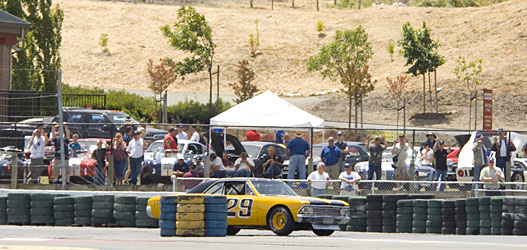 Wine Country Classic